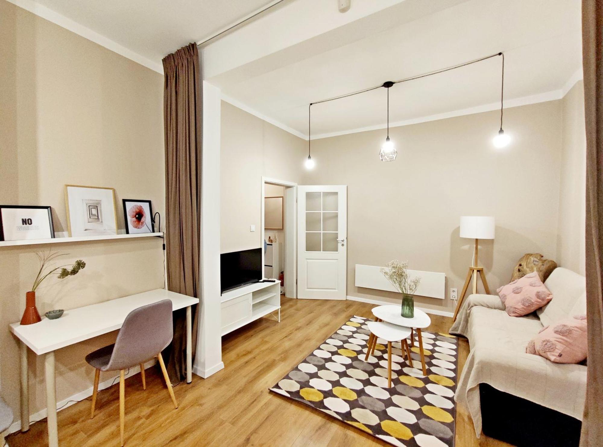 Top Centre 1 Bedroom Apt Next To Vitosha Blvd. Sófia Exterior foto