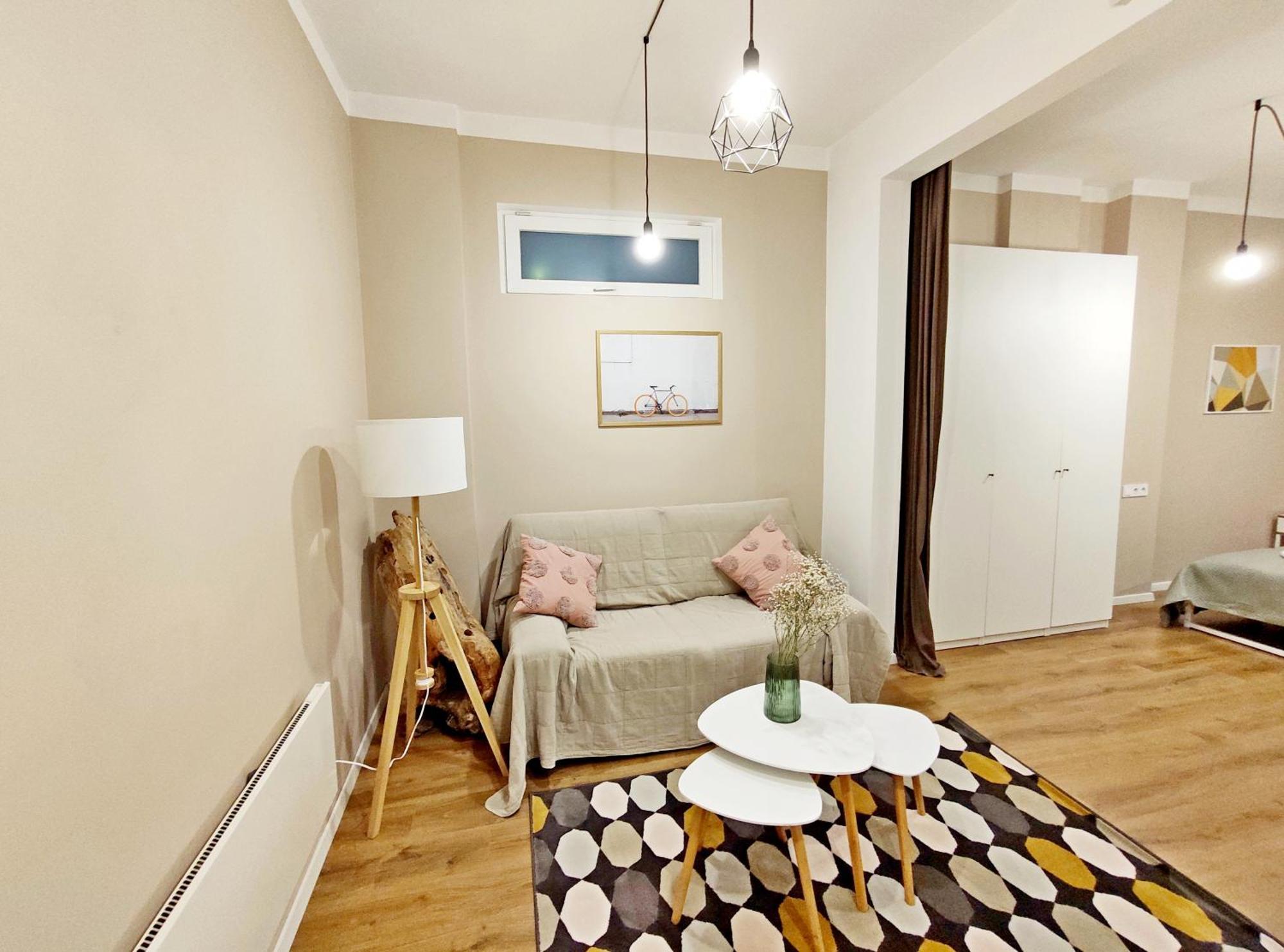 Top Centre 1 Bedroom Apt Next To Vitosha Blvd. Sófia Exterior foto
